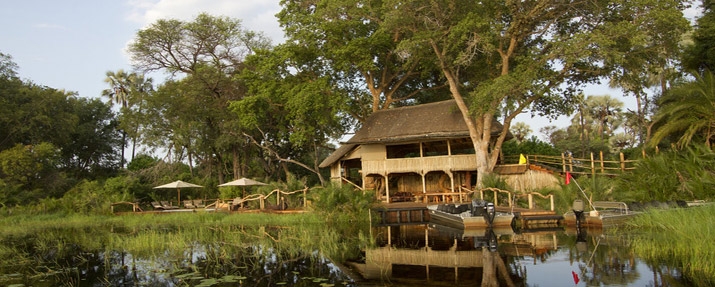 Jacana Camp