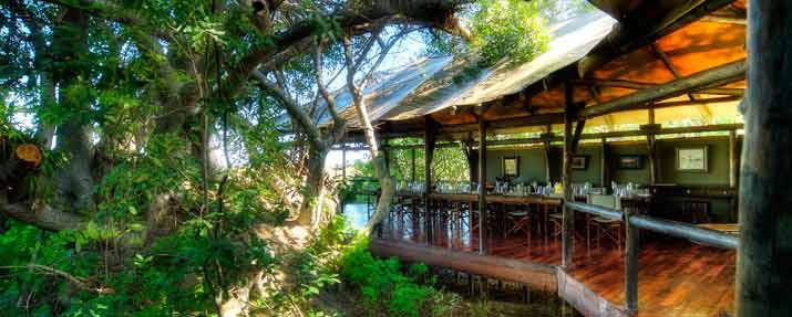 Kanana Camp