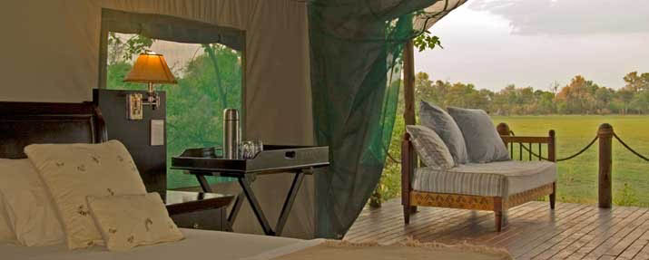 Stanleys Camp
