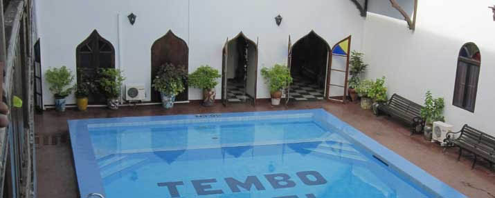 Tembo Hotel