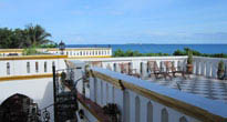 Tembo Hotel