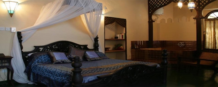 Zanzibar Palace Hotel