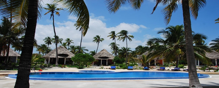 Echo Beach