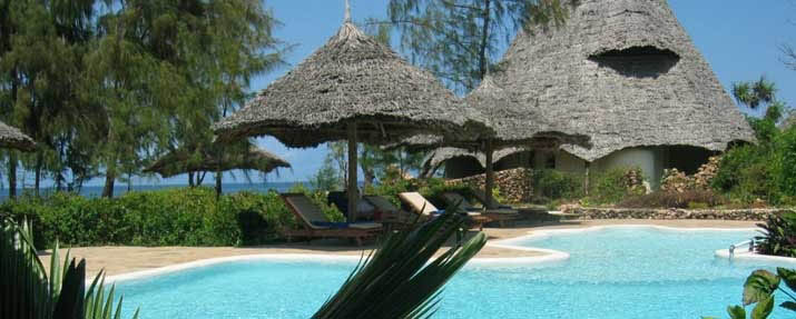 Unguja Resort