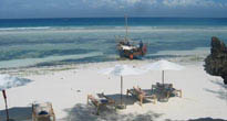 Unguja Resort