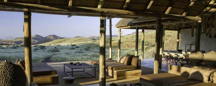 Damaraland Camp