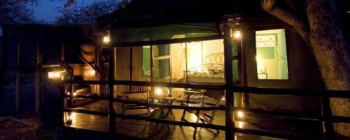 Makololo Plains