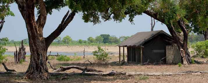 Davisons Camp