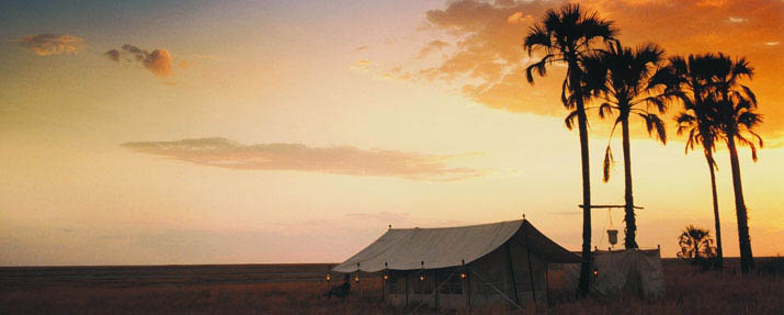 San Camp