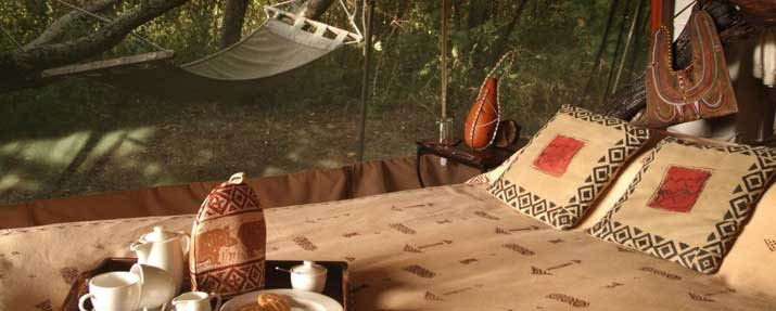 Kicheche Mara Camp