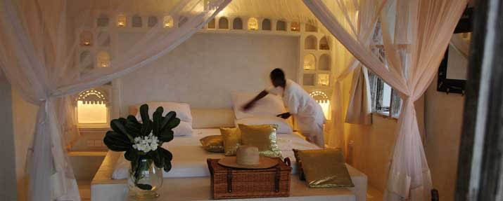 Msambweni Beach House