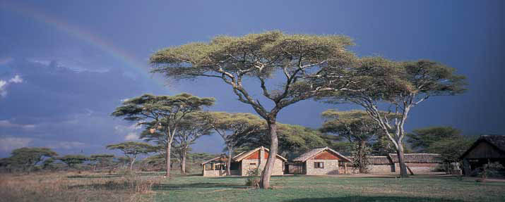Ndutu