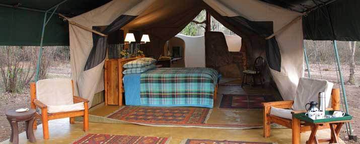 Kitich Camp