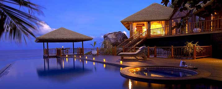Fregate Island