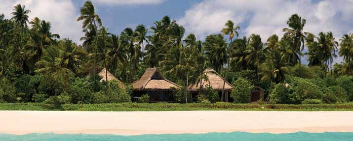 North Island