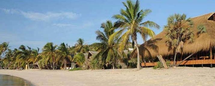 Bazaruto Lodge