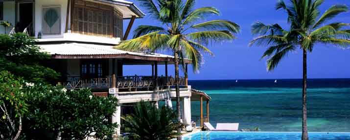 Alfajiri Villas