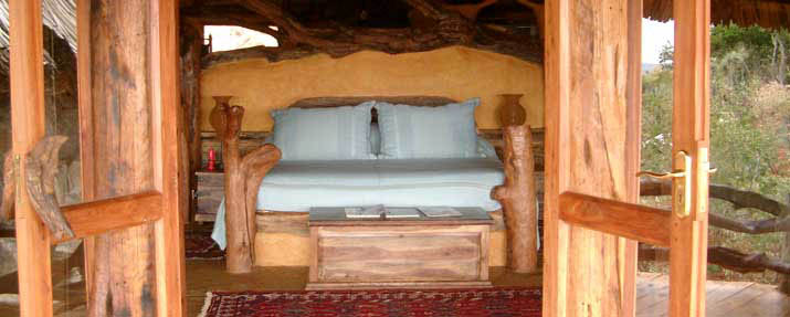 Ol Malo Lodge