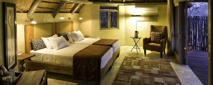 Ongava Lodge