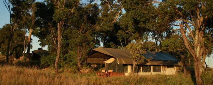 Lemala Serengeti Camp