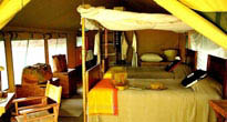 Lemala Serengeti Camp