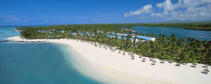 One And Only St Geran