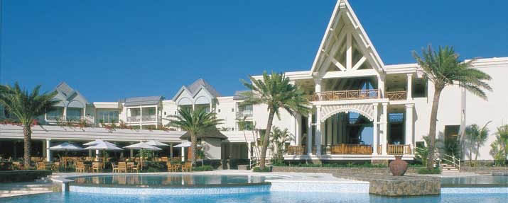 The Residence