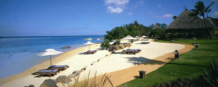 The Oberoi