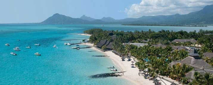 Le Paradis