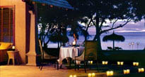 Taj Exotica