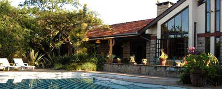 Macushla House