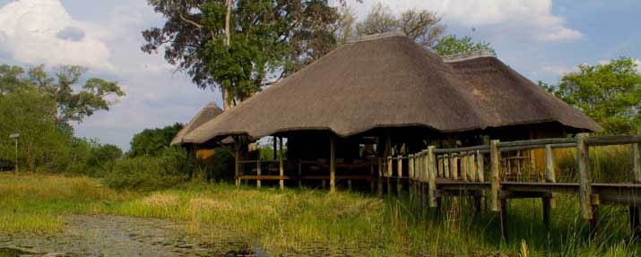 Lebala Camp