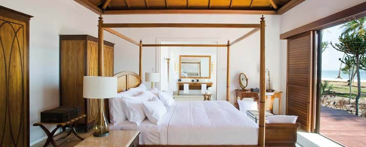 The Residence Zanzibar