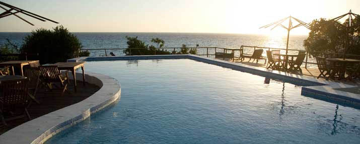 The Manta Resort
