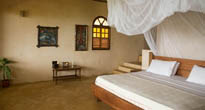 The Manta Resort