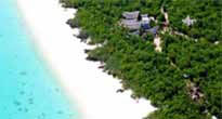 Vamizi Villas