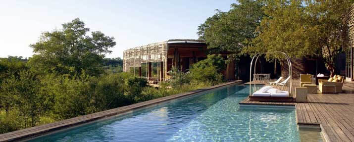 Singita Lebombo