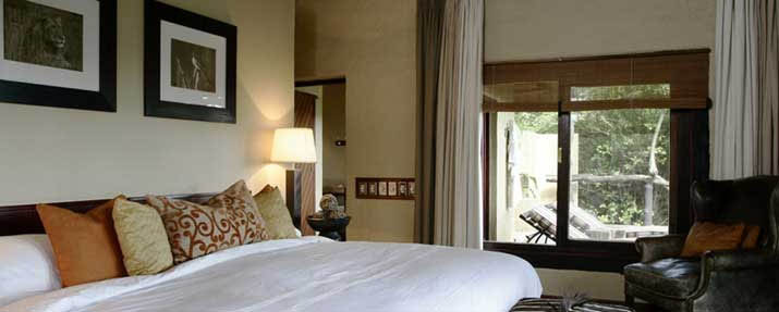 Londolozi Varty