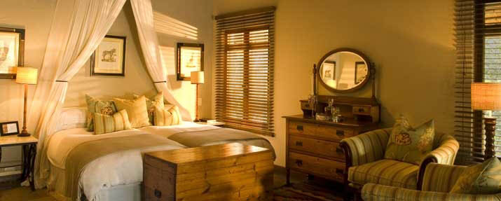 Ngala Safari Lodge