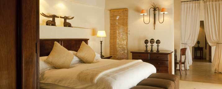 Dulini Safari Lodge