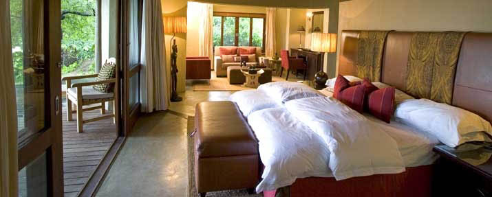 Exeter River Lodge
