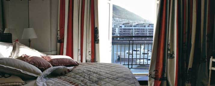 Cape Grace
