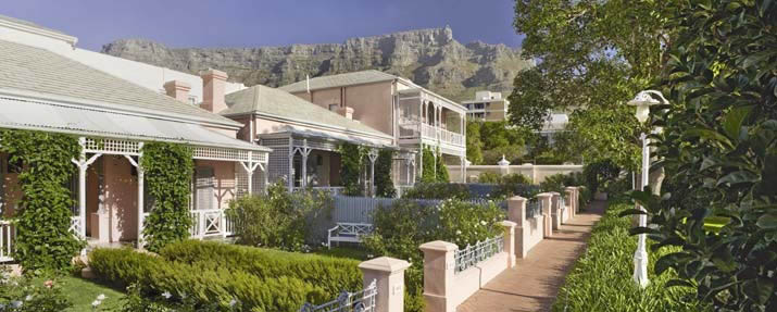 Mount Nelson