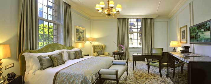 The Taj Cape Town