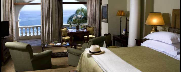 Ellerman House