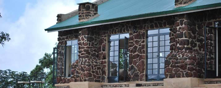 Clouds Lodge