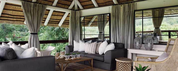 Londolozi Founders