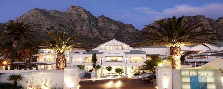 The Bay Hotel