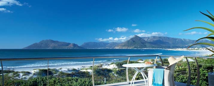 Last Word Kommetjie