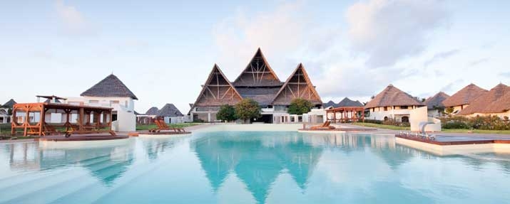 Essque Zalu Zanzibar